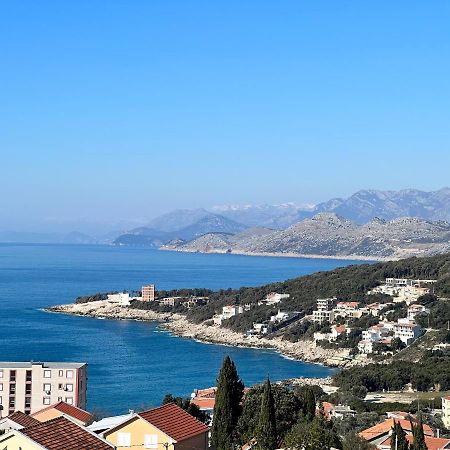 Apartament House With Pool And Sea View Bar Zewnętrze zdjęcie