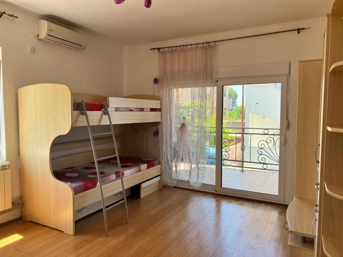 Apartament House With Pool And Sea View Bar Zewnętrze zdjęcie