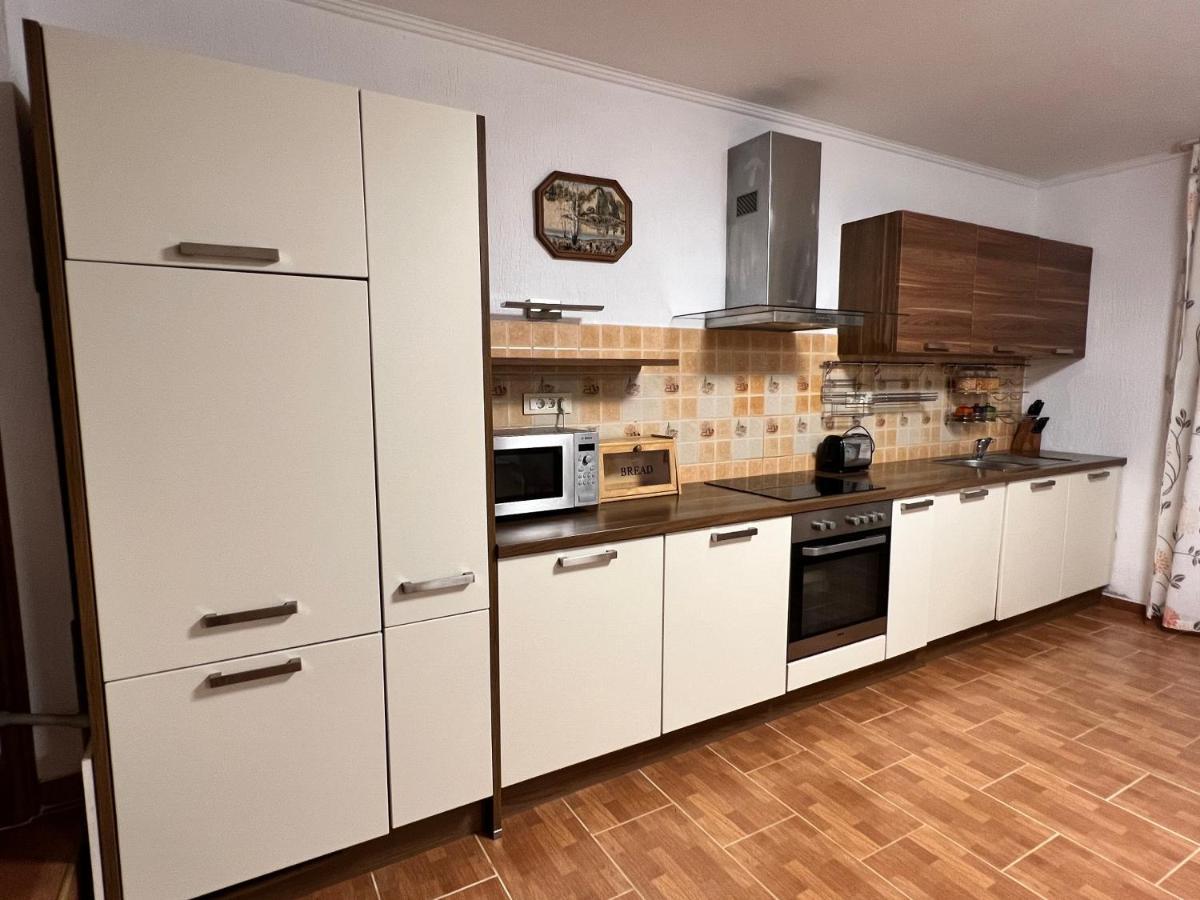 Apartament House With Pool And Sea View Bar Zewnętrze zdjęcie